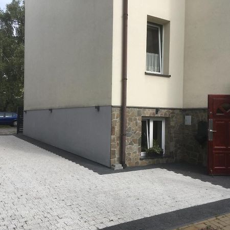Green Apartment House Bielsko-Biała Ngoại thất bức ảnh