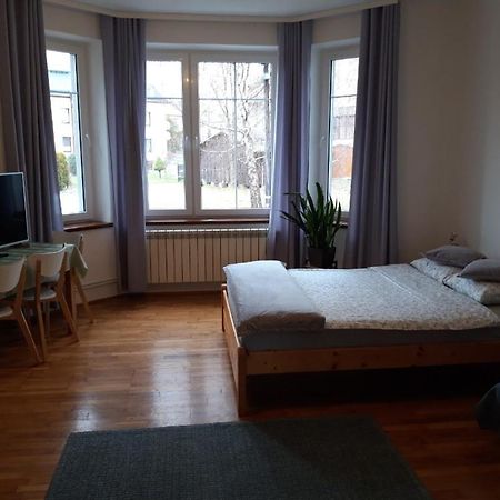Green Apartment House Bielsko-Biała Ngoại thất bức ảnh