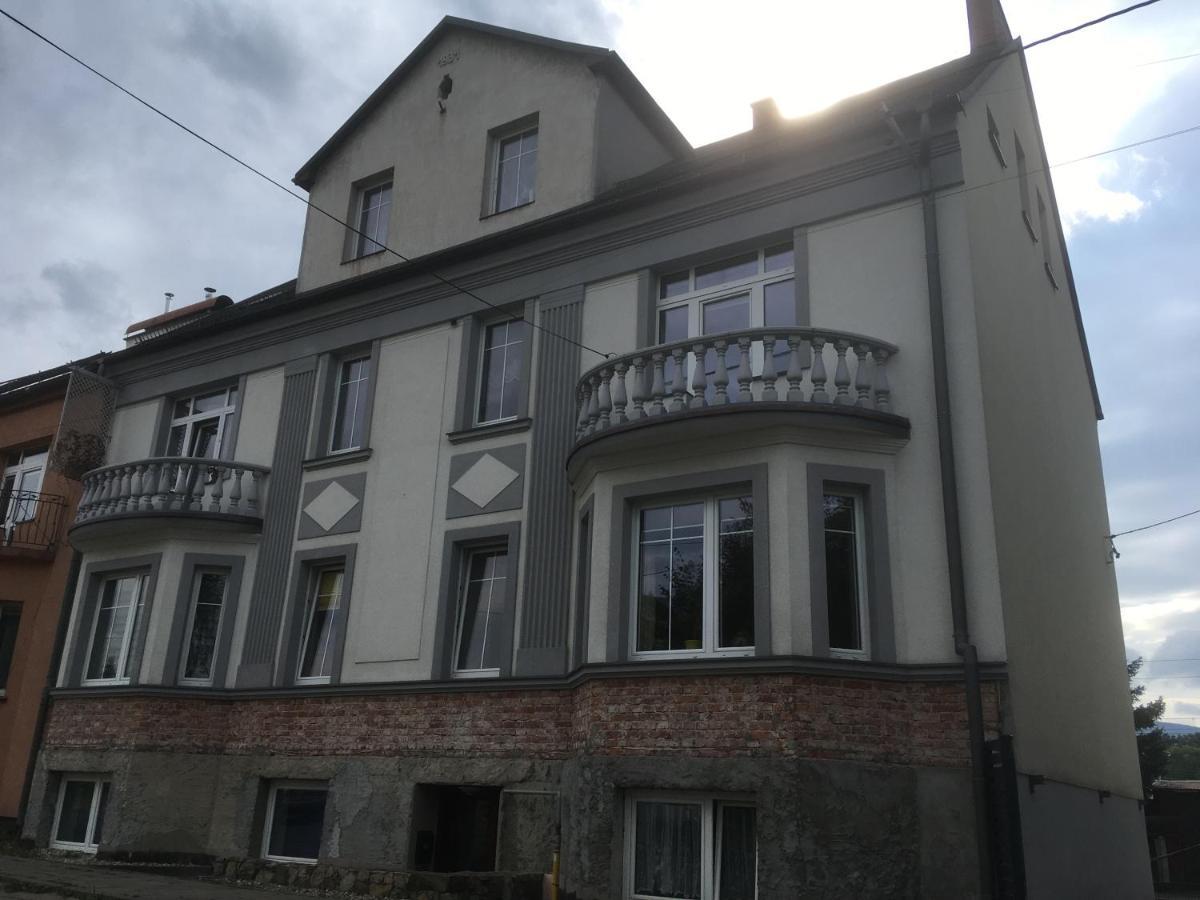 Green Apartment House Bielsko-Biała Ngoại thất bức ảnh