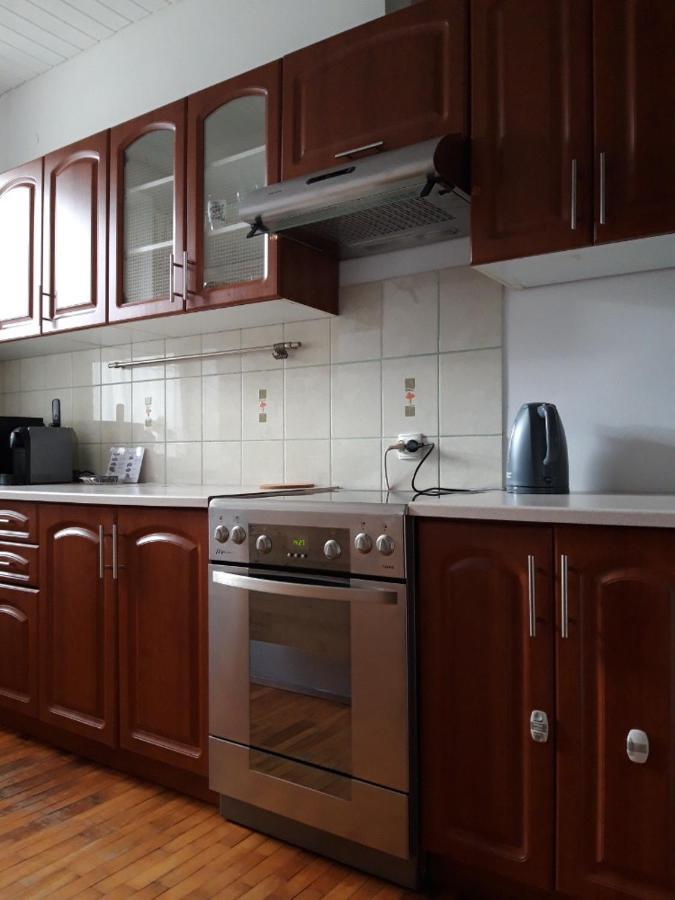 Green Apartment House Bielsko-Biała Ngoại thất bức ảnh